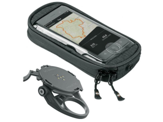 Držák telefonu SKS set Compit Stem a Com/Smartbag